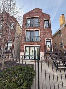 6643 W Belmont Unit 2, Chicago, IL 60634