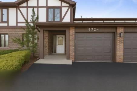 9724 W Creek Unit E2, Palos Park, IL 60464