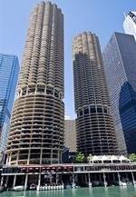 300 N State Unit 3407, Chicago, IL 60654
