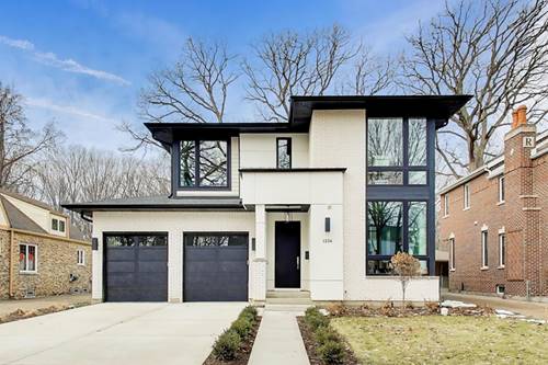 1234 S Western, Park Ridge, IL 60068
