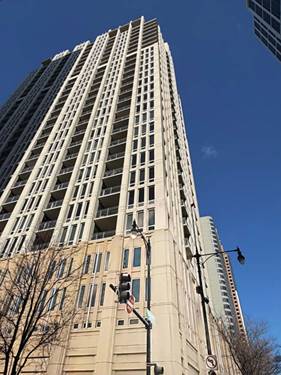 1250 S Michigan Unit 1205, Chicago, IL 60605