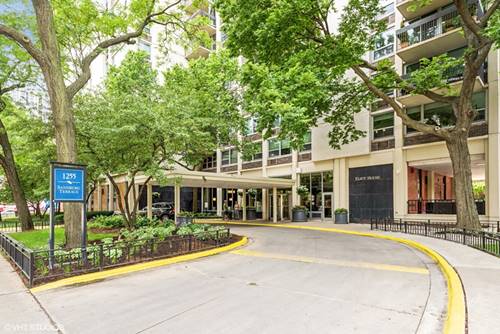 1255 N Sandburg Unit 207, Chicago, IL 60610