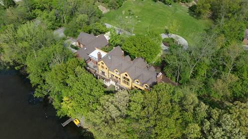 8425 Hickory, Burr Ridge, IL 60527