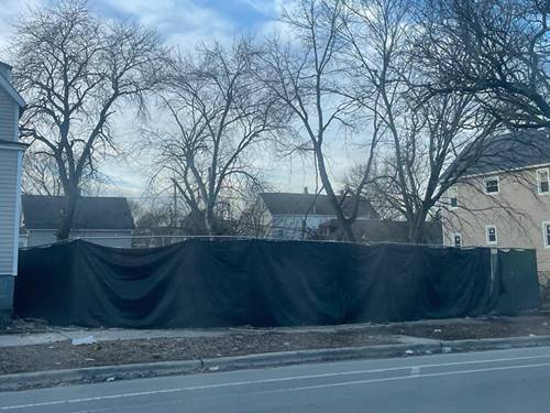 1507 W Marquette, Chicago, IL 60636