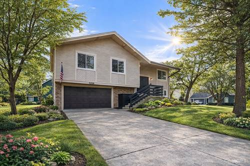 5209 Keene, Hanover Park, IL 60133