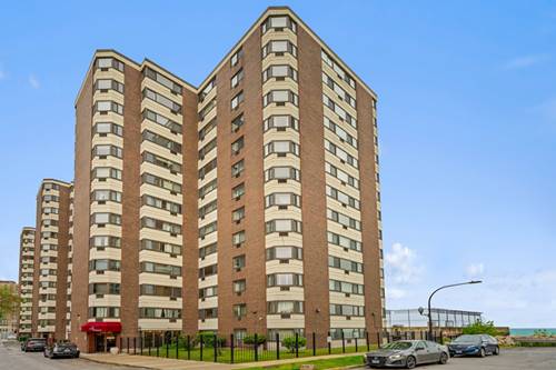 7337 S South Shore Unit 607, Chicago, IL 60649
