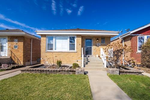 5806 S Menard, Chicago, IL 60638