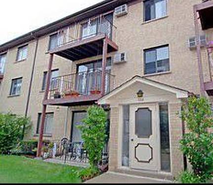 7214 W Wrightwood Unit 1S, Elmwood Park, IL 60707