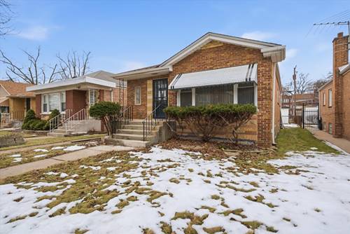 8846 S Dorchester, Chicago, IL 60619