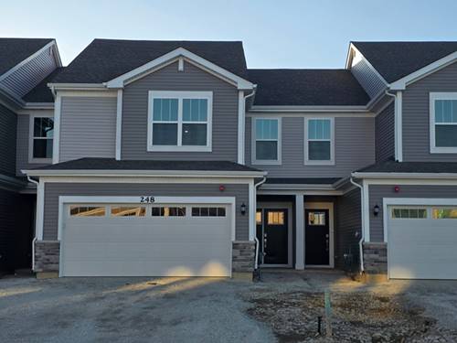 248 Cooney, Oswego, IL 60543