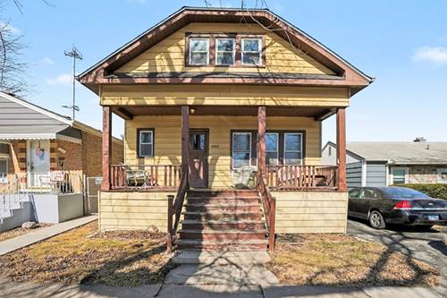 8332 44th, Lyons, IL 60534