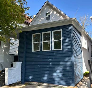 11333 S Edbrooke, Chicago, IL 60628