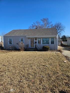 4939 N Cumberland, Norridge, IL 60706