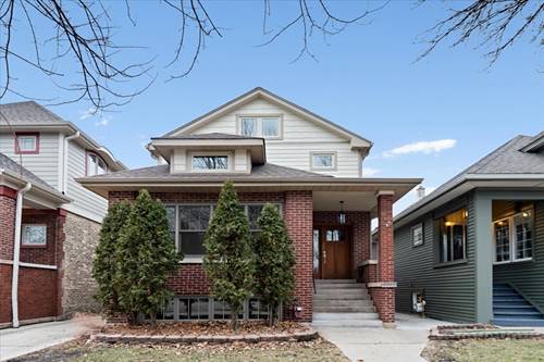 4546 N Knox, Chicago, IL 60630