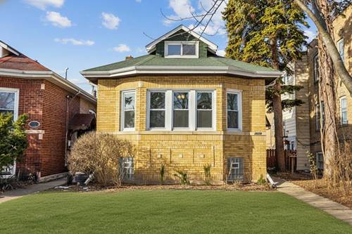 2820 N Sayre, Chicago, IL 60634