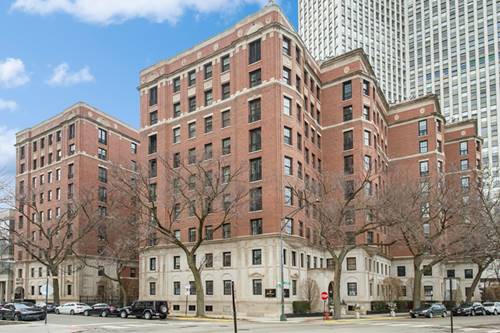 400 W Deming Unit 2O, Chicago, IL 60614