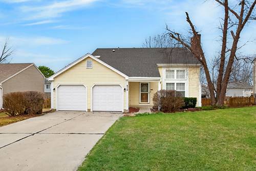 936 Hawthorne, Crystal Lake, IL 60014