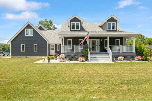 12351 W Warren, Mokena, IL 60448