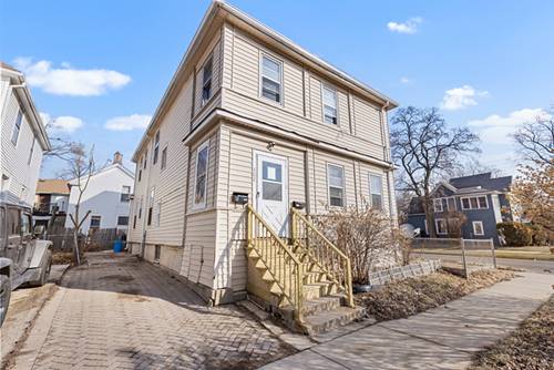 302 Cory, Waukegan, IL 60085