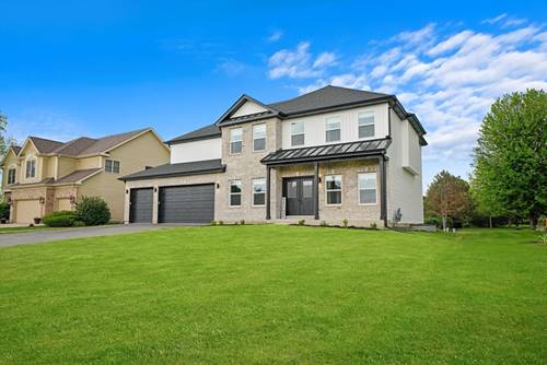 413 N Sycamore, North Aurora, IL 60542