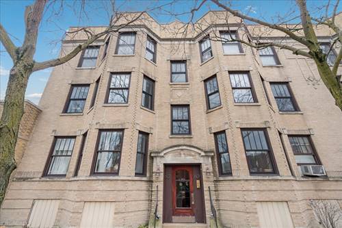 609 W Melrose Unit 2, Chicago, IL 60657