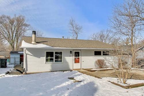 119 Lake, Lake In The Hills, IL 60156