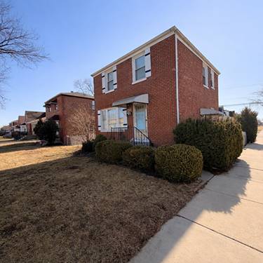 3857 W 51st, Chicago, IL 60632