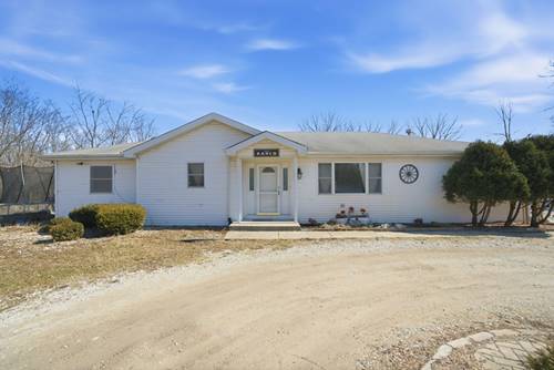 24325 S Meadowood, Crete, IL 60417