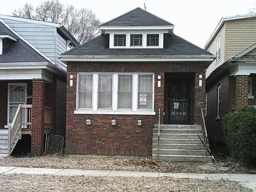 645 E 90th, Chicago, IL 60619