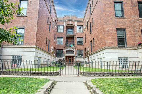1204 W Waveland Unit 1, Chicago, IL 60613
