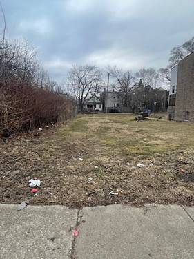 6610 S Carpenter, Chicago, IL 60621