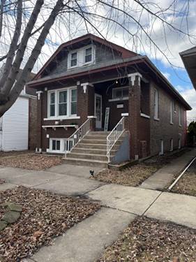 1842 S 61st, Cicero, IL 60804