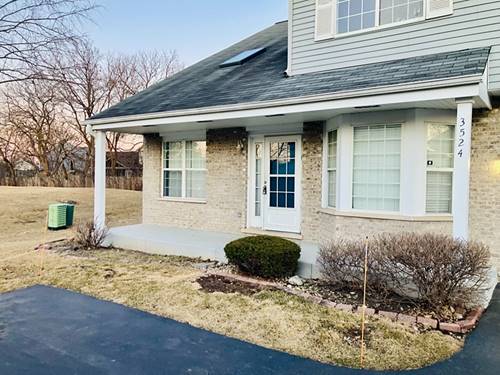 3524 Willowview, Aurora, IL 60504
