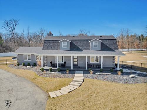 19840 S Schoolhouse, New Lenox, IL 60451