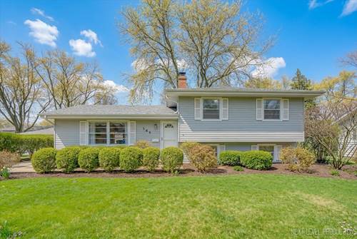 344 Sycamore, Naperville, IL 60540