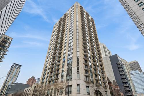 70 W Huron Unit 1804, Chicago, IL 60654