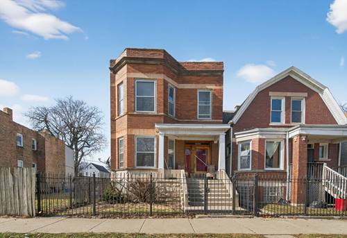 5524 S Paulina, Chicago, IL 60636