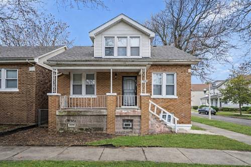 8100 S Houston, Chicago, IL 60617