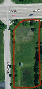 335 w 63rd, Willowbrook, IL 60527