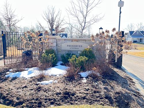 21194 W Preserve, Kildeer, IL 60047