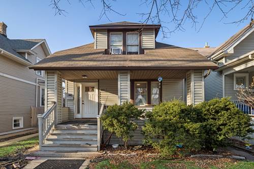 4022 W Eddy, Chicago, IL 60641