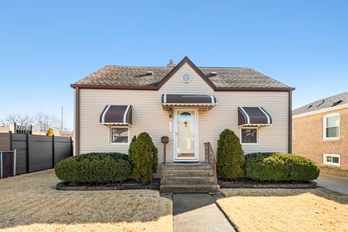 10323 S Troy, Chicago, IL 60655