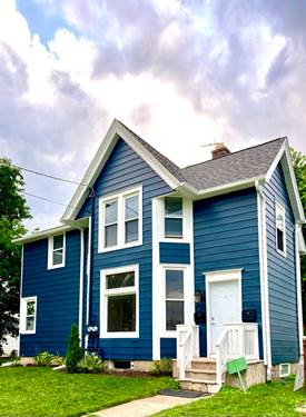 325 3rd Unit 2, Libertyville, IL 60048