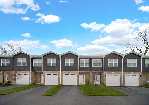 5416 135th, Crestwood, IL 60418