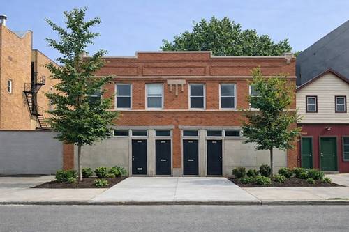 2746 W Chicago, Chicago, IL 60622