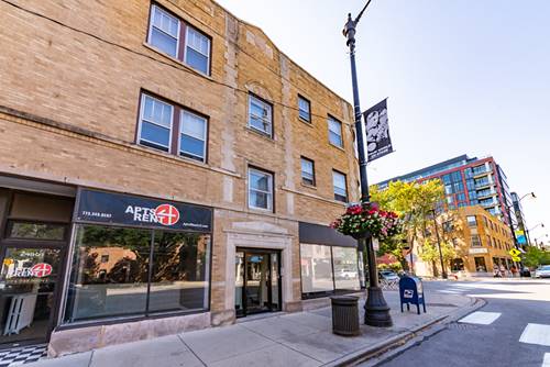 2480 N Lincoln Unit 3, Chicago, IL 60614