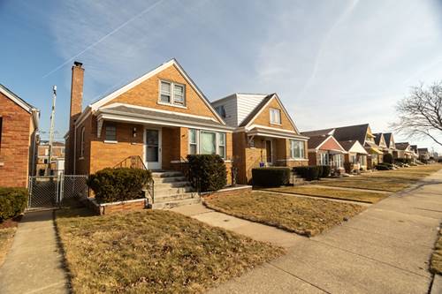 6815 S Kostner, Chicago, IL 60629