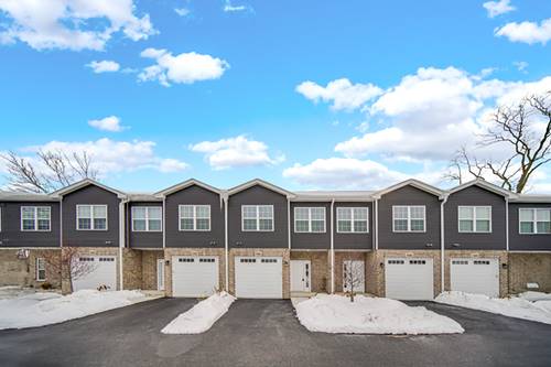 5414 135th, Crestwood, IL 60418