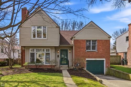 98 Williamsburg, Evanston, IL 60203