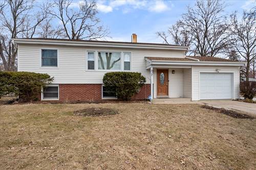 517 Longwood, Buffalo Grove, IL 60089